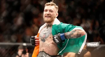 Conor McGregor