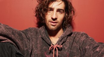 Володимир Дантес