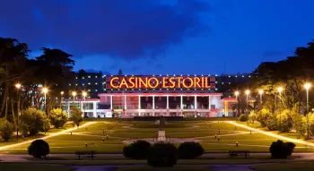 Casino Estoril