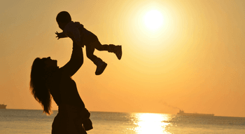 O feriado do Dia das Mães