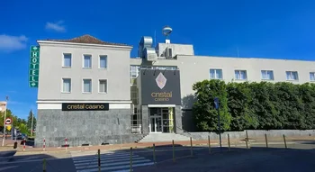 Cristal Casino Koszalin