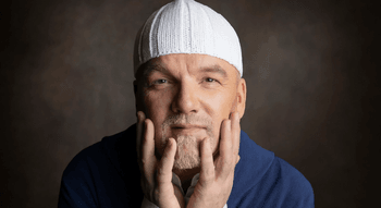 DJ Ötzi (Gerhard Friedle)