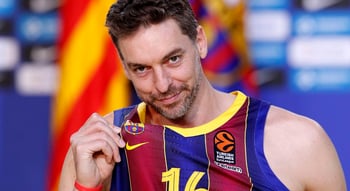 Pau Gasol