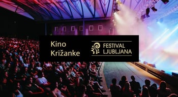 Kino Križanke