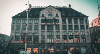 Madame Tussauds Amsterdam