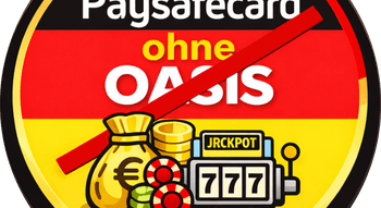 Casino Paysafecard ohne OASIS