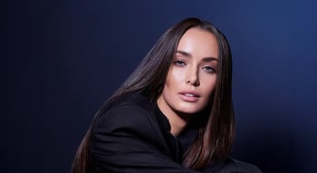 Ксенія Мішина: біографія, серіали, особисте життя