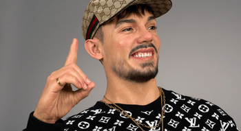 Capital Bra – der erfolgreichste Rapper in Deutschland