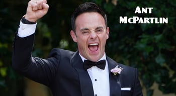 Ant McPartlin