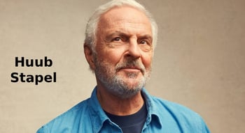 Huub Stapel