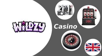 wildzy casino main photo