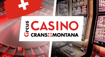 Casino Crans-Montana