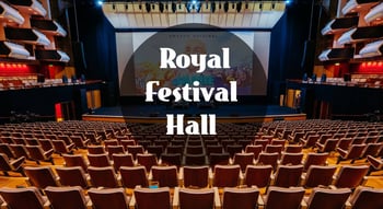 Royal Festival Hall