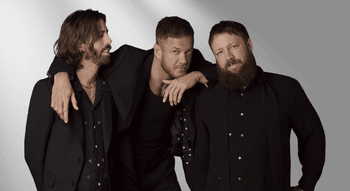 Гурт Imagine Dragons