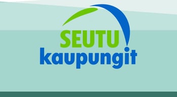 seutukaupungit