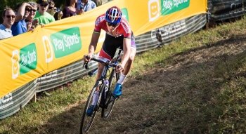 Mathieu van der Poel