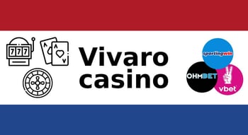 vivaro casino