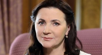 Ніна Матвієнко