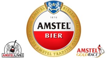 amstel logo