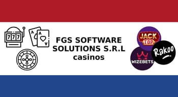 fgs software solutions s.r.l