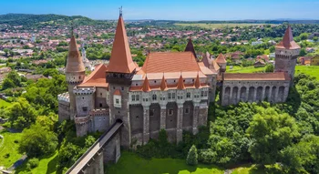 Румыния: общая информация о стране, интересные факты