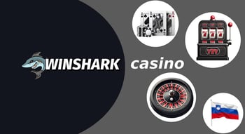 Winshark casino