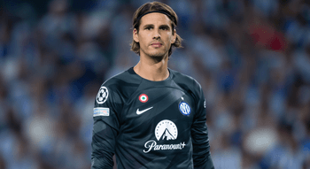 Yann Sommer