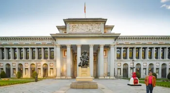 Museo del Prado
