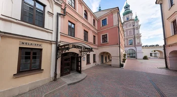 Cristal Casino Zamosc