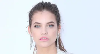 Barbara Palvin