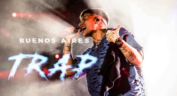 Buenos Aires Trap