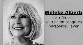 Willeke Alberti