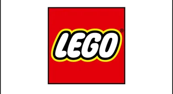 Логотип LEGO