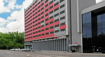 Casino Poland Katowice