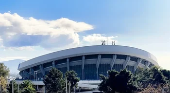 Στάδιο της Ειρήνης και της Φιλίας