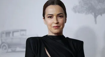 Verónica Sánchez