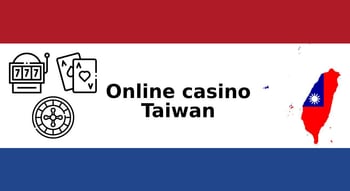 online casino taiwan