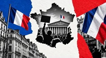Manifestations en France : histoire des protestations.