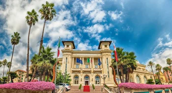Foto di Casinò di Sanremo