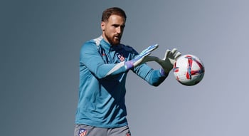 Jan Oblak