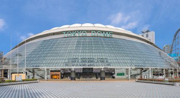東京ドーム