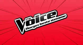 The Voice Norge