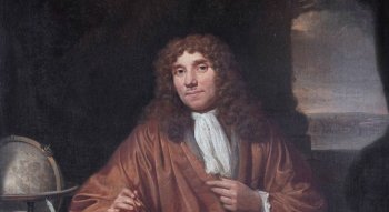 Antoni van Leeuwenhoek