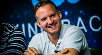 Martin Jacobson - huvudfoto