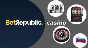 BetRepublic casino