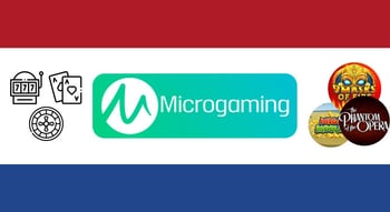 Microgaming Casino