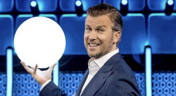 Winston Gerschtanowitz