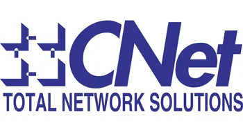 CNet Logo