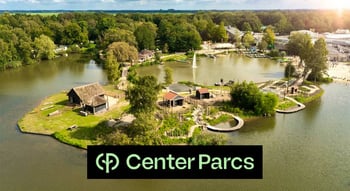 center parcs huttenheugte