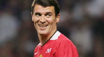 Roy Keane